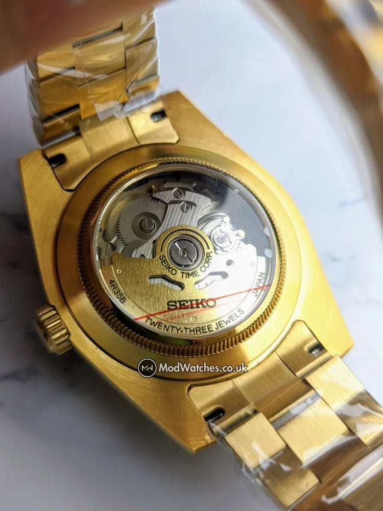 poker mod nh35 seiko build poker mod nh35 seiko build