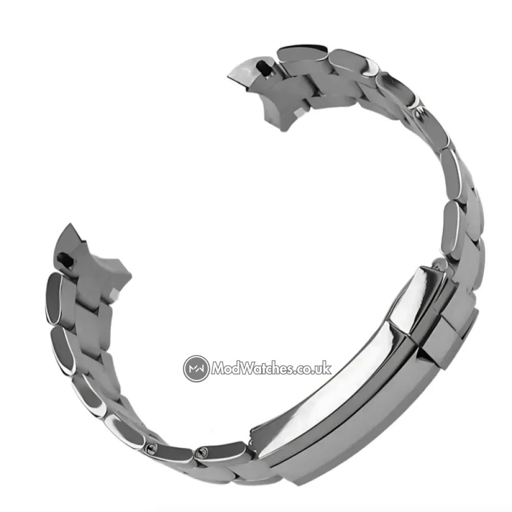 premium oyster bracelet strap premium oyster bracelet strap