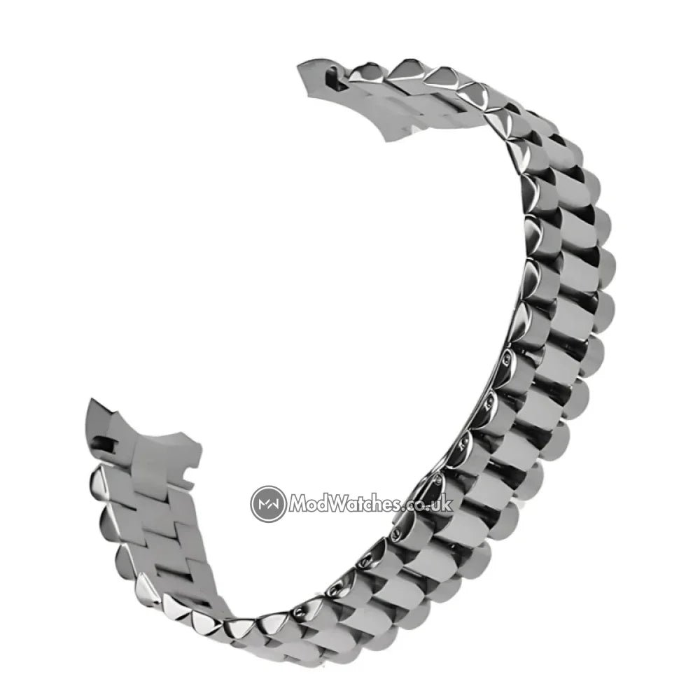premium presidential bracelet strap premium presidential bracelet strap