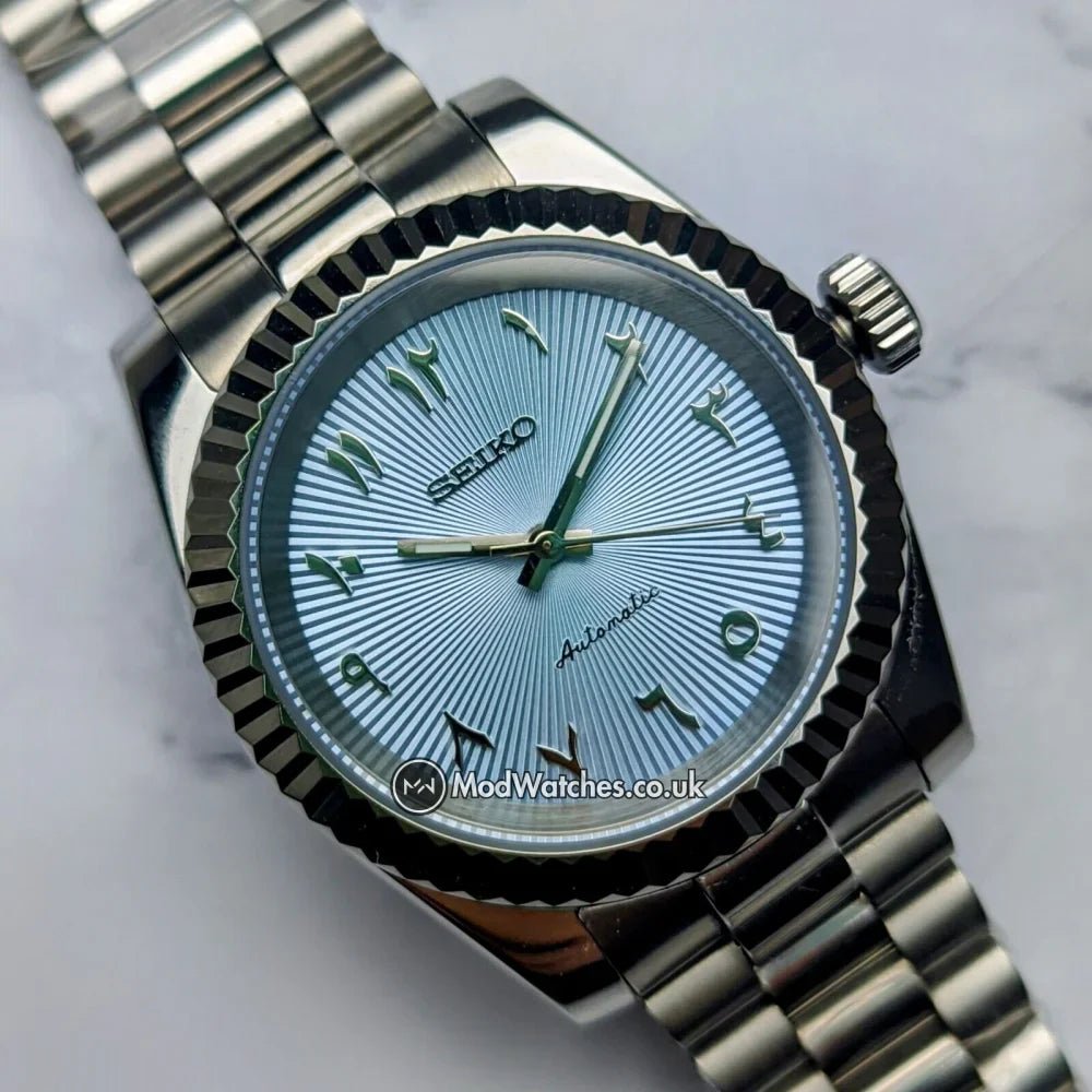 tiffany-blue-arabic-dial-datejust-nh35-build